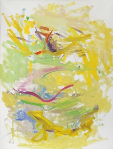 01.2013.1, 2013 - Huile sur toile (ru)
116 x 89 cm