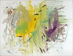 01.2013.2, 2013 - Huile sur toile (ru)
116 x 89 cm