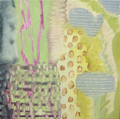 Salade de printemps - 2010