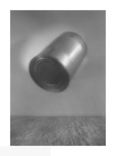 C.V.N.I. n°D-2, 1998  - Photo argentique
109 x 77 cm
5 exemplaires
