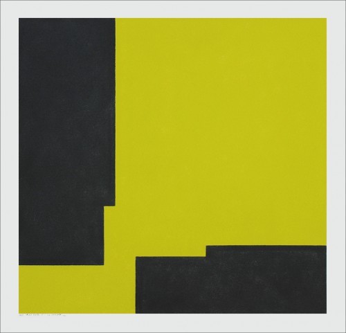 15-Avril-2013 - Pastel sur papier
56 x 56 cm