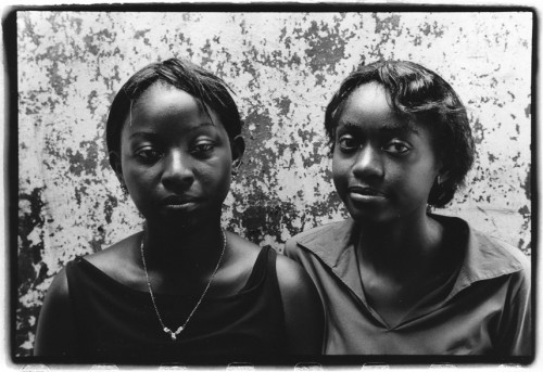 Libreville, 2006 - Tirage gélatino-argentique sur papier baryté, signé et numéroté
29 x 42 cm ou 57 x 83 cm
15 exemplaires

