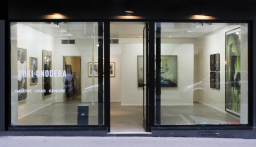 Galerie Louis Gendre 1