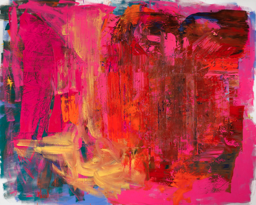 Sans titre 49, 2012