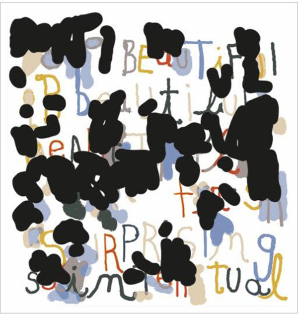 Shup Susan - Beautiful Obscured