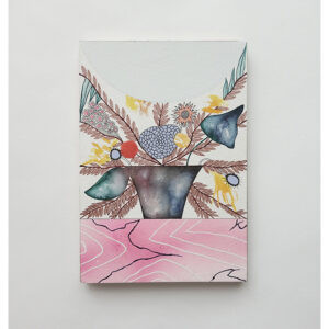 Sobolev Marcin - Fleur