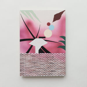 Sobolev Marcin - Fleur