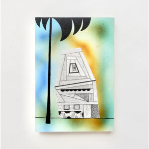 Sobolev Marcin - Maison