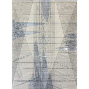 Bréhier Hervé - Sans titre 24-P9 