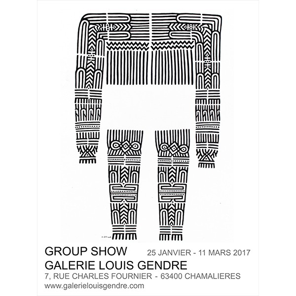 group show2