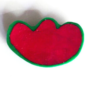 Broche Hello Ayachan - B22-21