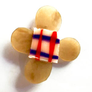 Broche Hello Ayachan - B22-34