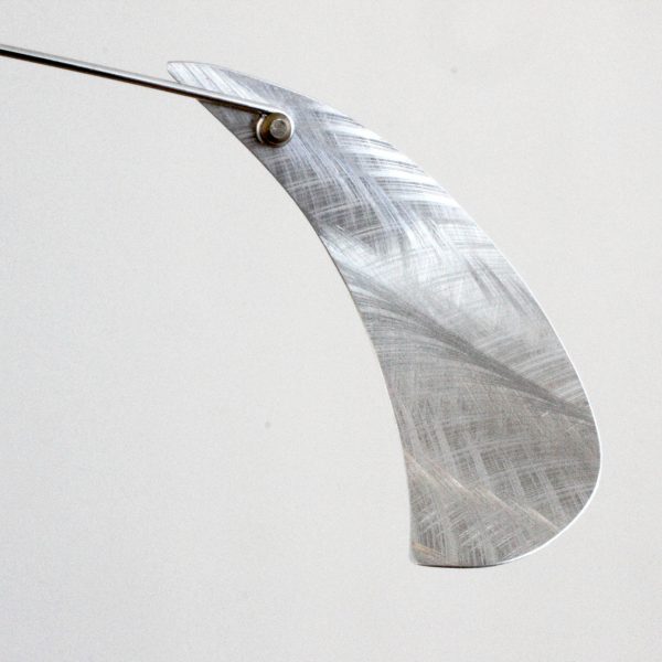 Feather silver 2b