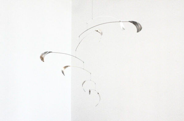 Mobile - Feather aluminum