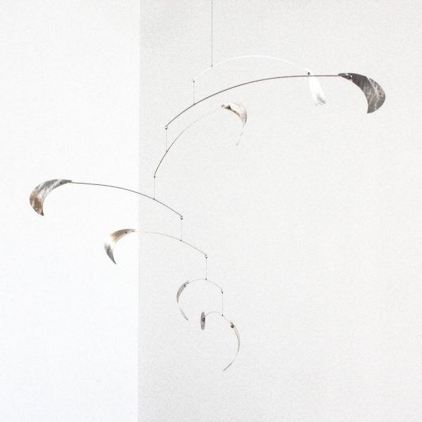 Feather aluminum