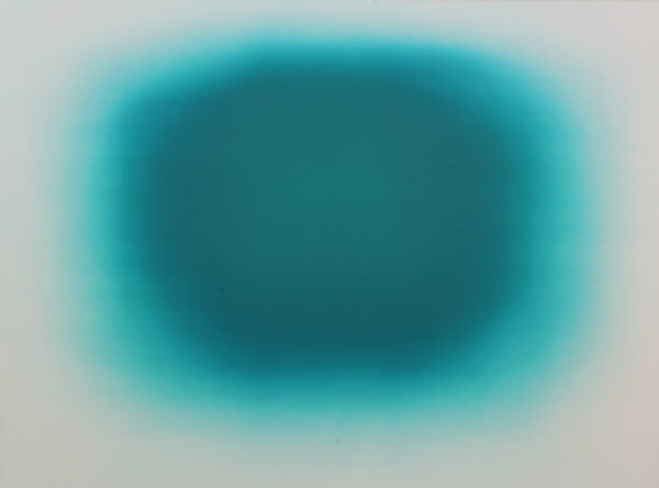 Kapoor Anish -  Flow Green