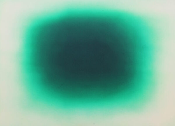 Kapoor Anish - Flow Green