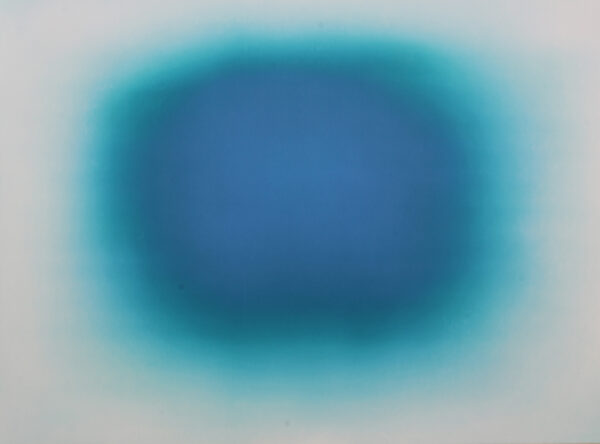 Kapoor Anish  - Flow Green