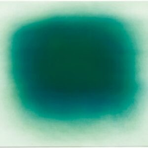 Kapoor Anish -  Flow Green - 1