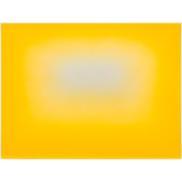 Yellow Rising 5