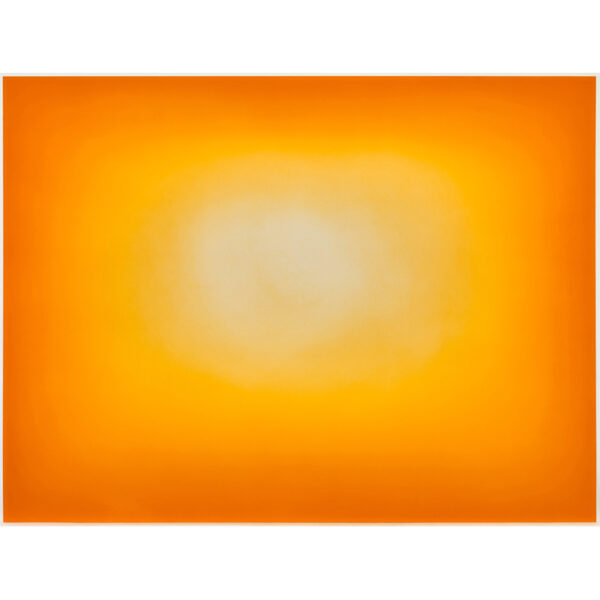 Kapoor Anish -  Yellow Rising 6