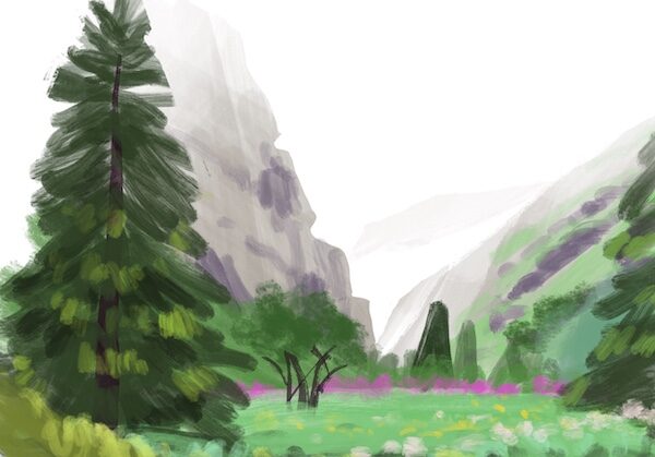 Illustration sans titre