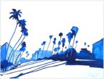 Hollywood Boulevard 09