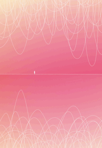 Vous êtes ici - 2024, impression pigmentaire ultra chrome HD sur papier Fine Art,
120x90 cm, pièce unique