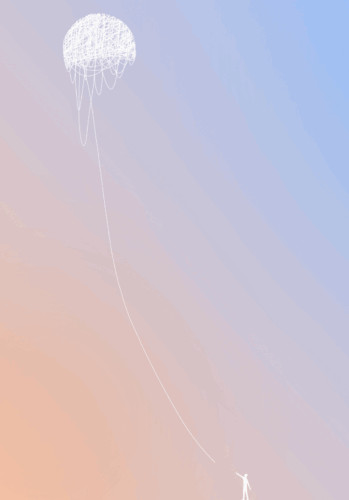 Vous êtes ici - 2024, impression pigmentaire ultra chrome HD sur papier Fine Art,
120x90 cm, pièce unique