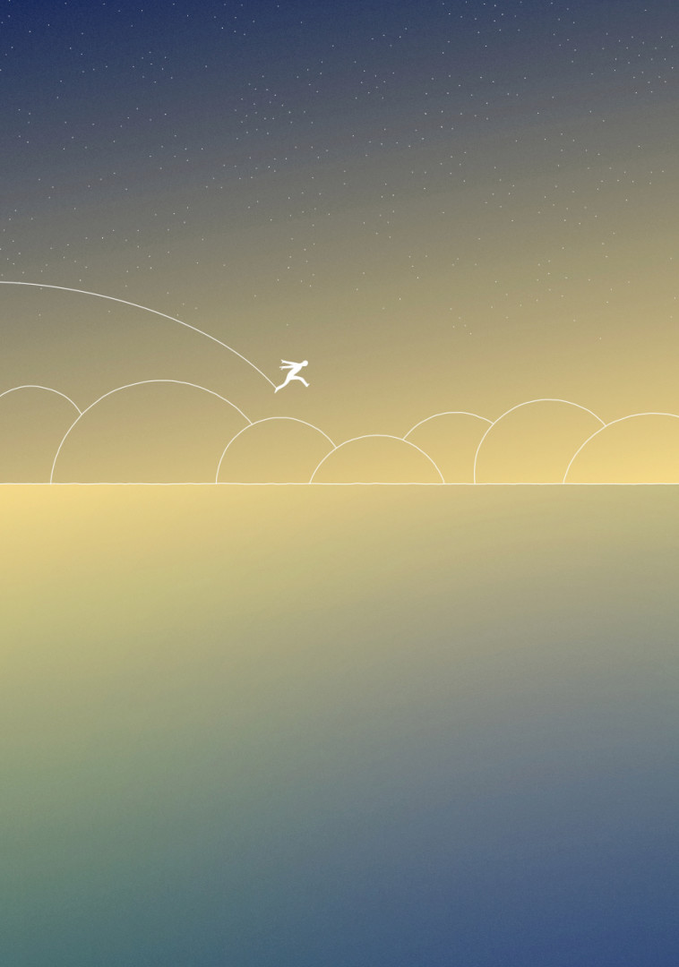 « Vous êtes ici »