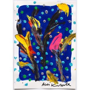 Kuroda Aki - Sans titre 112058