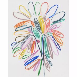 Sher Vicki - Floral 2