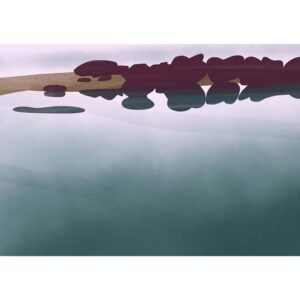 Morel Olivier - Empreinte des vagues 08