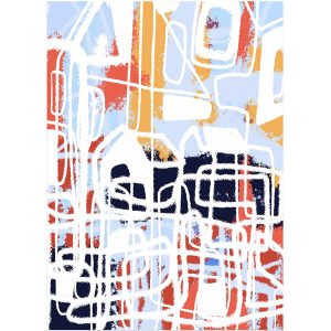 Le Sonneur - Casanuova - Print GLGK1